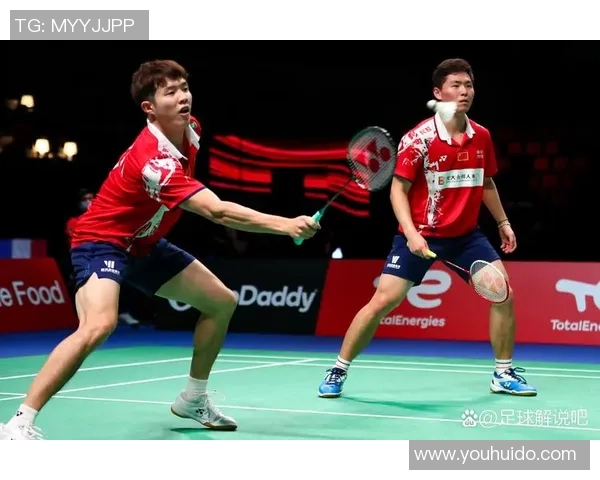 深圳羽毛球队在城市联赛中的默契配合与战术分析